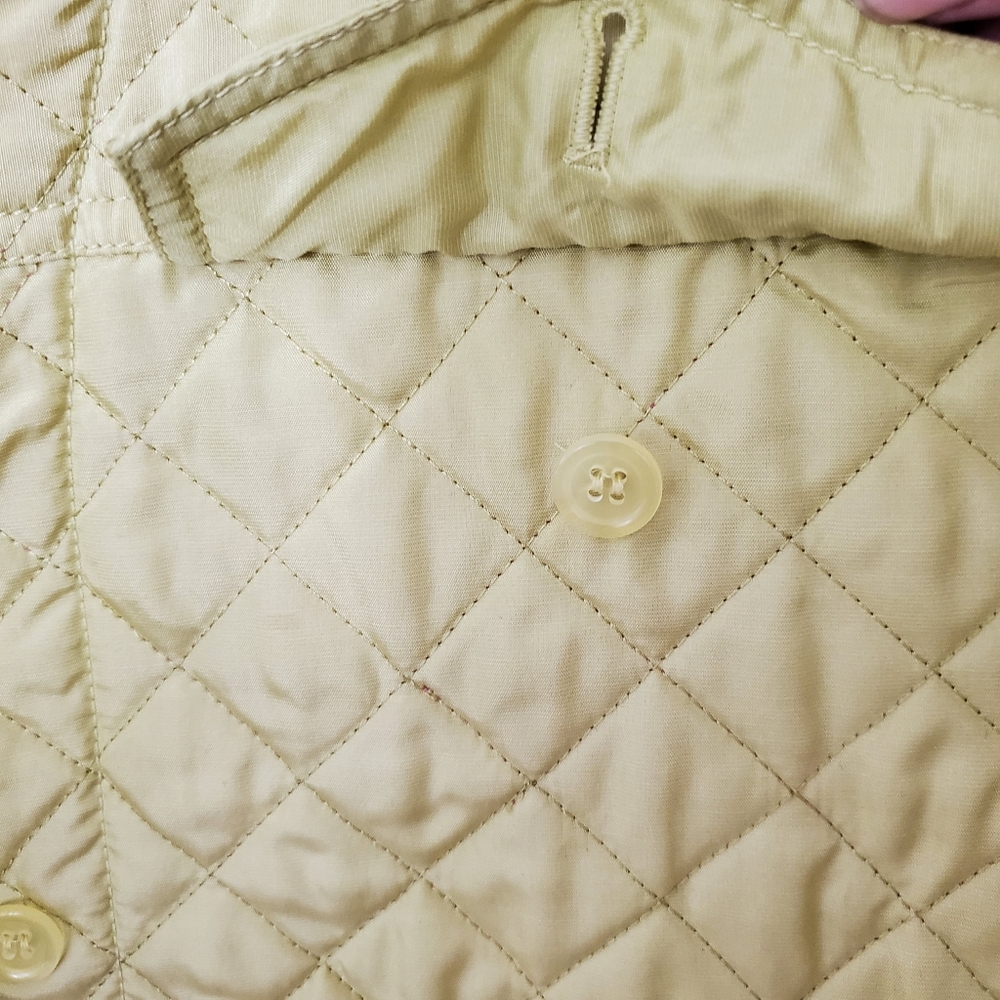 Bushwacker Quilted Jacket - Picture 10 of 13